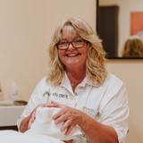 Friseur Emmerich - Hair IS Beauty - Iris Steinberg - Beauty Assistentin - Judith