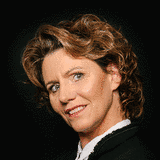 Friseur Emmerich - Hair IS Beauty - Iris Steinberg - Geschäftsinhaberin - Iris Steinberg